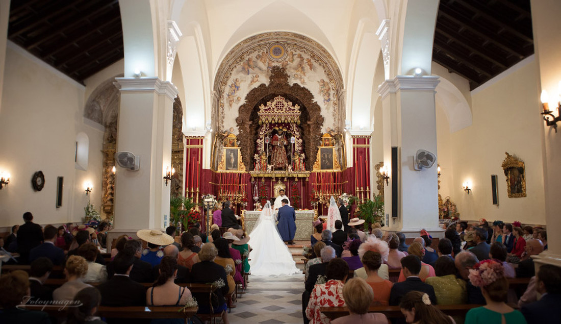 Fotoymagen Boda Inma y Antonio (18)