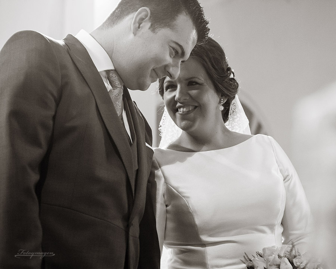 Fotoymagen Boda Inma y Antonio (1)