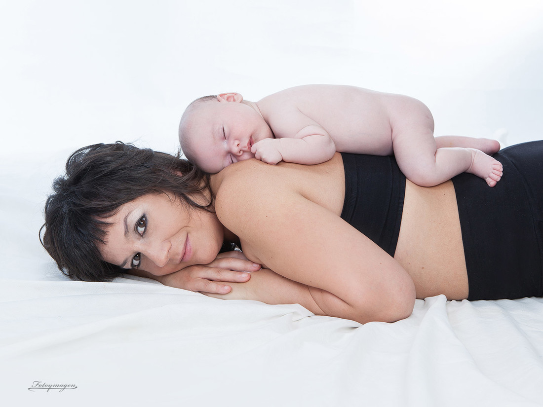 FOTOYMAGEN LEO Bebés new born recien nacido estudio (3)