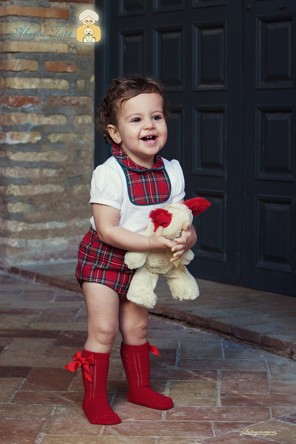 FOTOYMAGEN Abuela Tata Moda Infantil Diseño hecho en Marchena Niños (5)