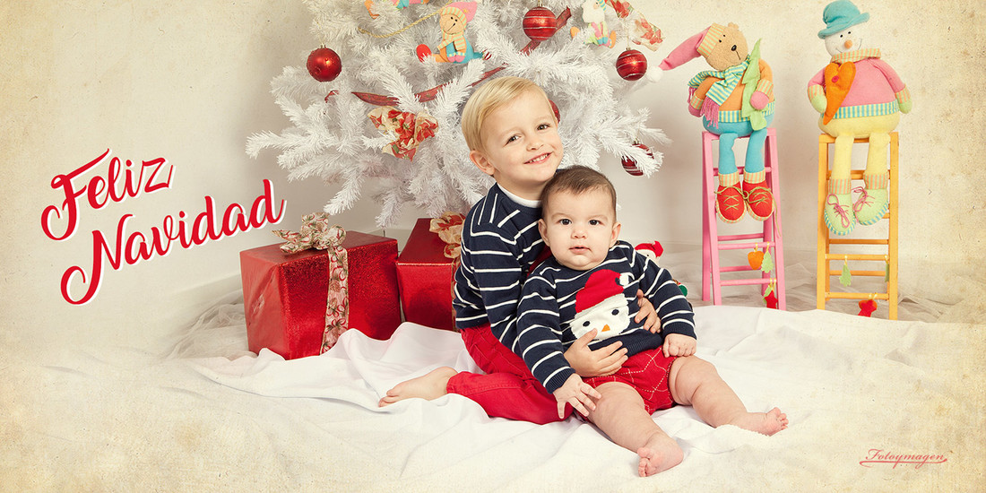 FOTOYMAGEN-Felix-y-Oliver-Navidad-Vintage-Niños-(2)