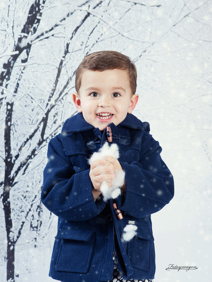 FOTOYMAGEN-Antonio-Jesus-Bas-Navidad-Nieve-Niños-Magia-(3)