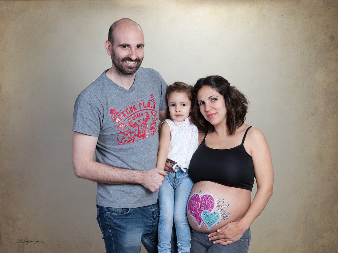 FOTOYMAGEN-GuarderiaPompitas-Embarazdas-DulceEspera-BodyPaint-(10)