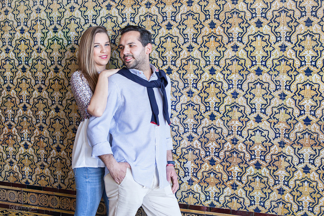 FOTOYMAGEN-PREBODA-Fran-y-Pilar-Plaza-de-España-Hurtan-Parque-Maria-Luisa-Sevilla-Marchena-Amor-Verdadero-Fotógrafo-Bodas-(3)